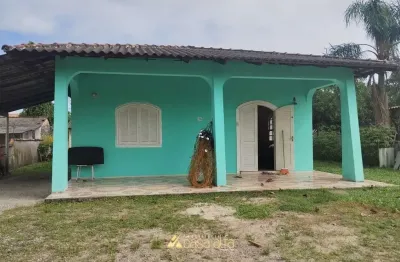 Casa com 5 quartos à venda no Pontal do Sul, Pontal do Paraná 