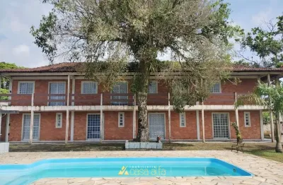 Casa com 2 quartos à venda no Pontal do Sul, Pontal do Paraná 