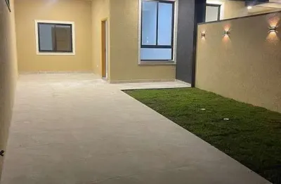 Casa com 3 quartos à venda em Shangri-lá, Pontal do Paraná 