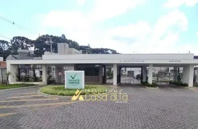 Terreno à venda no Santa Cândida, Curitiba 