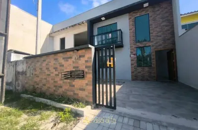 Casa com 3 quartos à venda no Carmery, Pontal do Paraná 