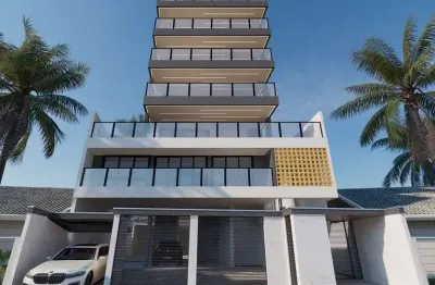 Apartamento com 3 quartos à venda em Caiobá, Matinhos 