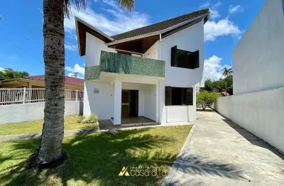 Casa com 3 quartos à venda no Monções, Pontal do Paraná 
