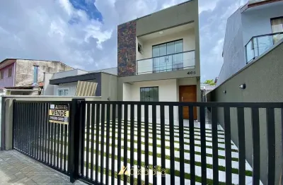Casa com 3 quartos à venda na Praia de Leste, Pontal do Paraná 