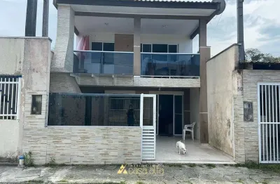 Casa com 5 quartos à venda na Praia de Leste, Pontal do Paraná 