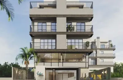 Apartamento com 2 quartos à venda em Caiobá, Matinhos 