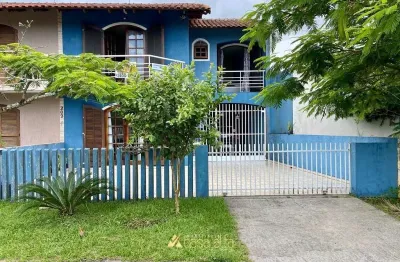 Casa com 3 quartos à venda no Canoas, Pontal do Paraná 