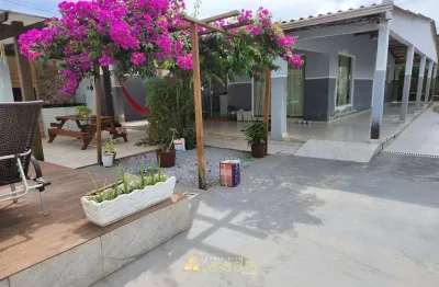 Casa com 2 quartos à venda no Albatroz, Matinhos 