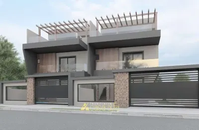 Apartamento com 3 quartos à venda na Praia de Leste, Pontal do Paraná 