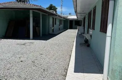 Kitnet / Stúdio à venda na Praia de Leste, Pontal do Paraná 