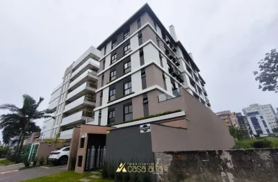 Apartamento com 2 quartos à venda em Caiobá, Matinhos 