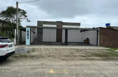Casa com 2 quartos à venda em Shangri-lá, Pontal do Paraná 