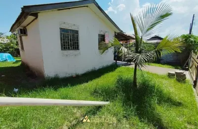 Casa com 2 quartos à venda no Luciane, Pontal do Paraná 