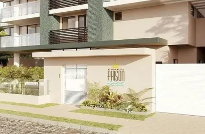 Apartamento com 3 quartos à venda no Centro, Guaratuba 