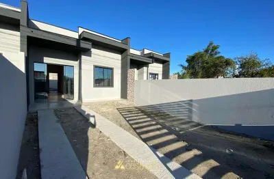 Casa com 2 quartos à venda no Canoas, Pontal do Paraná 