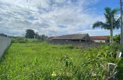 Terreno à venda em Balneário Inajá, Matinhos 
