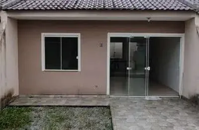 Casa com 2 quartos à venda em Shangri-lá, Pontal do Paraná 