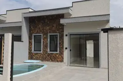 Casa com 2 quartos à venda no Balneário Primavera, Pontal do Paraná 