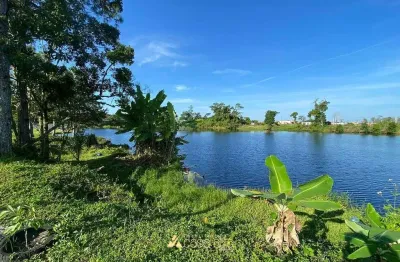 Terreno à venda em Balneário Gaivotas, Matinhos 