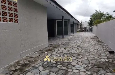 Casa com 2 quartos à venda em Balneário Gaivotas, Matinhos 