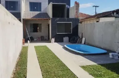 Casa com 3 quartos à venda em Shangri-lá, Pontal do Paraná 