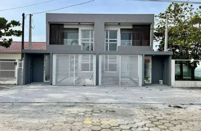 Casa com 3 quartos à venda no Canoas, Pontal do Paraná 