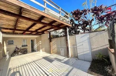 Casa com 3 quartos à venda no Monções, Pontal do Paraná 