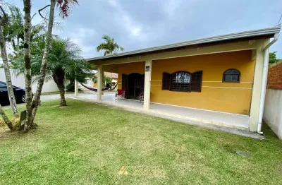 Casa com 4 quartos à venda no Canoas, Pontal do Paraná 