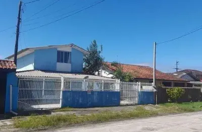 Casa com 5 quartos à venda em Las Vegas, Pontal do Paraná 