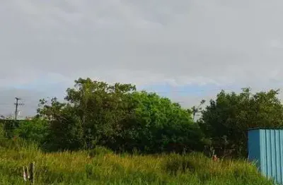 Terreno à venda no Pontal do Sul, Pontal do Paraná 