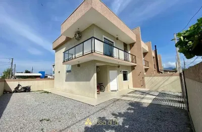 Casa com 3 quartos à venda na Praia Grande, Matinhos 