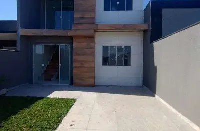 Casa com 5 quartos à venda em Shangri-lá, Pontal do Paraná 