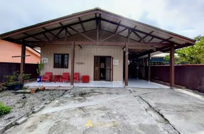 Casa com 4 quartos à venda em Ipanema, Pontal do Paraná 