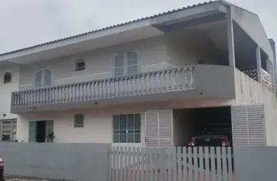 Apartamento com 2 quartos à venda em Ipanema, Pontal do Paraná 