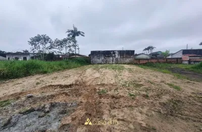 Terreno à venda na Praia de Leste, Pontal do Paraná 