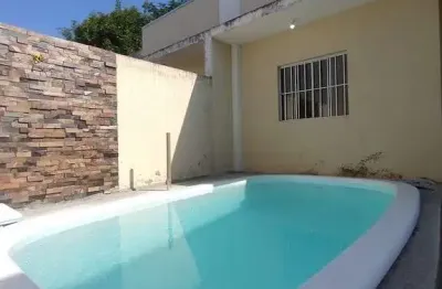 Casa com 2 quartos à venda em Shangri-lá, Pontal do Paraná 
