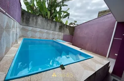 Casa com 2 quartos à venda no Jardim Canadá, Pontal do Paraná 