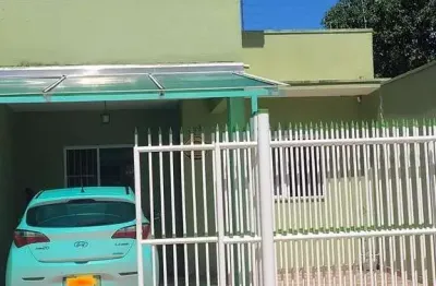 Casa com 3 quartos à venda no Balneário Junara, Matinhos 