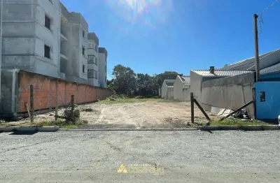 Terreno à venda no Jardim Canadá, Pontal do Paraná 