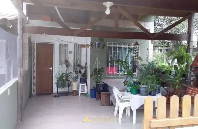 Casa com 2 quartos à venda no Leblon, Pontal do Paraná 