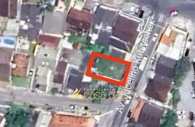 Terreno à venda no Centro, Matinhos 