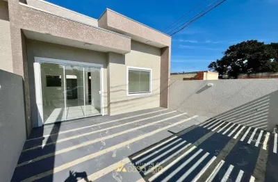Casa com 2 quartos à venda em Balneário Céu Azul, Matinhos 
