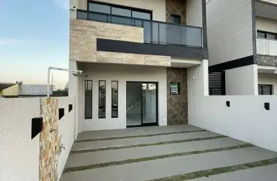 Casa com 3 quartos à venda em Balneário Gaivotas, Matinhos 