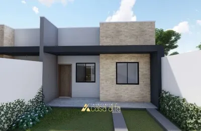 Casa com 2 quartos à venda em Shangri-lá, Pontal do Paraná 