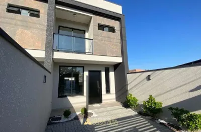 Casa com 3 quartos à venda no Curraes, Matinhos 