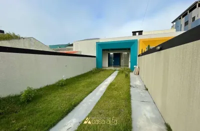 Casa com 2 quartos à venda no Perequê, Matinhos 