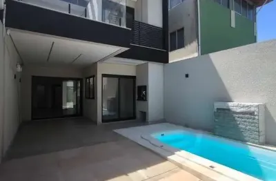 Casa com 4 quartos à venda no Balneário Marajó, Matinhos 