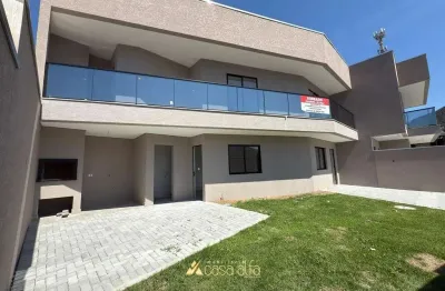 Casa com 2 quartos à venda no Centro, Matinhos 