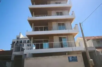 Cobertura com 3 quartos à venda em Balneário Gaivotas, Matinhos 