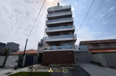 Cobertura com 3 quartos à venda em Balneário Gaivotas, Matinhos 